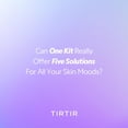 thumbnail image 2 of Set para el cuidado de la piel TIRTIR 5 Actives Power Serums con vitamina C, 2 of 6