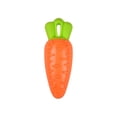 thumbnail image 2 of Fancy Pets. Juguete Zanahoria para Perro con Aroma Sniff  Chico, 2 of 4