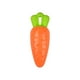 thumbnail image 2 of Fancy Pets. Juguete Zanahoria para Perro con Aroma Sniff  Chico, 2 of 4
