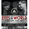 Pre-owned - Eyes of the World : Robert Capa, Gerda Taro, and the Invention of Modern Photojournalism (Hardcover)