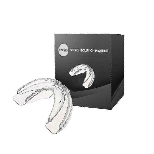 Prevents Snoring Braces Prevent Snoring Teeth Grinding Mouthguard For Sleeping At Night Protective Braces