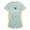 Z1Light Green, variant on Trendfront Boys Soccer Jersey Set V Neck Short Sleeve Brazil Brush Stroke Graphic 2 Piece Athletic Outfit Match Day Football Fan Shirt And Shorts Set