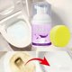 thumbnail image 1 of Kit de Limpiador de Espuma para Inodoro de 50 ml con Eliminador de Sarro, Desodorante y Cepillo Esponjoso, Set Portátil de Limpieza para Baño para Control de Manchas y Olores, 1 of 6