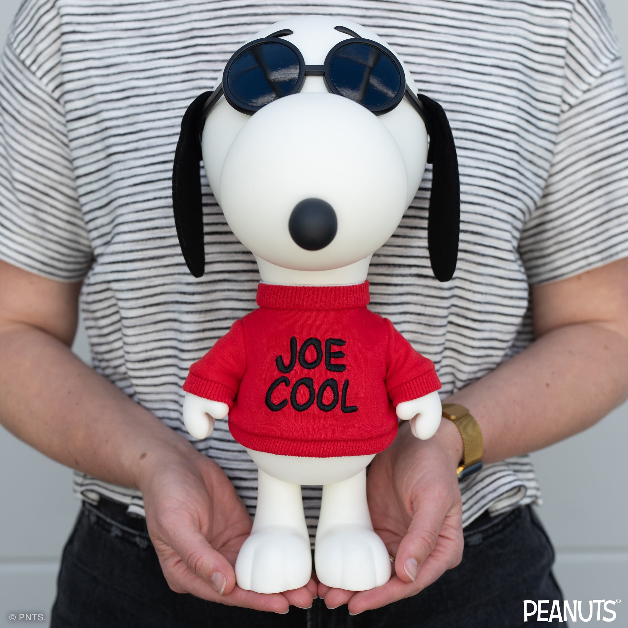 Super7 - Peanuts - Supersize Vinyl - Snoopy Joe Cool, Super7