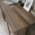 thumbnail image 2 of Sauder La Collection Costa Bureau, Finition Washed Walnut, 428727, 2 of 9