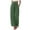 R149/Green, variant on Vividxx Women's Pants Women High Waisted Wide Leg Pants Fashion Drawstring Elastic Trousers Comfy Straight Leg Long Pants With Pockets Comfy Vintage