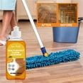 Pklyzj Floor Cleaner- Powerful Decontamination Floor Cleaner, Floor ...