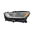thumbnail image 2 of Driver Side Headlight Assembly for 21-22 Toyota Highlander TO2502302, 2 of 2