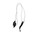 thumbnail image 4 of maskred Home Use Pulley Over The Door Useful Upper Limb Exerciser for Office White 184cm 5Set, 4 of 6