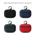 thumbnail image 3 of Soft Nylon Case for Apple Airpods Pro 2 3 1 Shockproof Nylon Cover for AirPods 3 2 1 Earphones Case Accessories for AirPods 2 1 (06-For Airpods 3), 3 of 7
