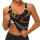 thumbnail image 3 of Fotbe 2025 And Merry Christmas Sujetador Deportivo Largo sin Aros para Mujer con Almohadillas y Soporte Medio, Transpirable y Absorbente, Camiseta Tipo Chaleco o Tank Top-Medium, 3 of 8