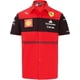 thumbnail image 1 of Polo Playera Puma de Ferrari de la Formula 1 F1 Para Hombre, 1 of 5
