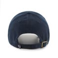 thumbnail image 2 of New England Patriots NFL Clean Up Team Cap, 2 of 2