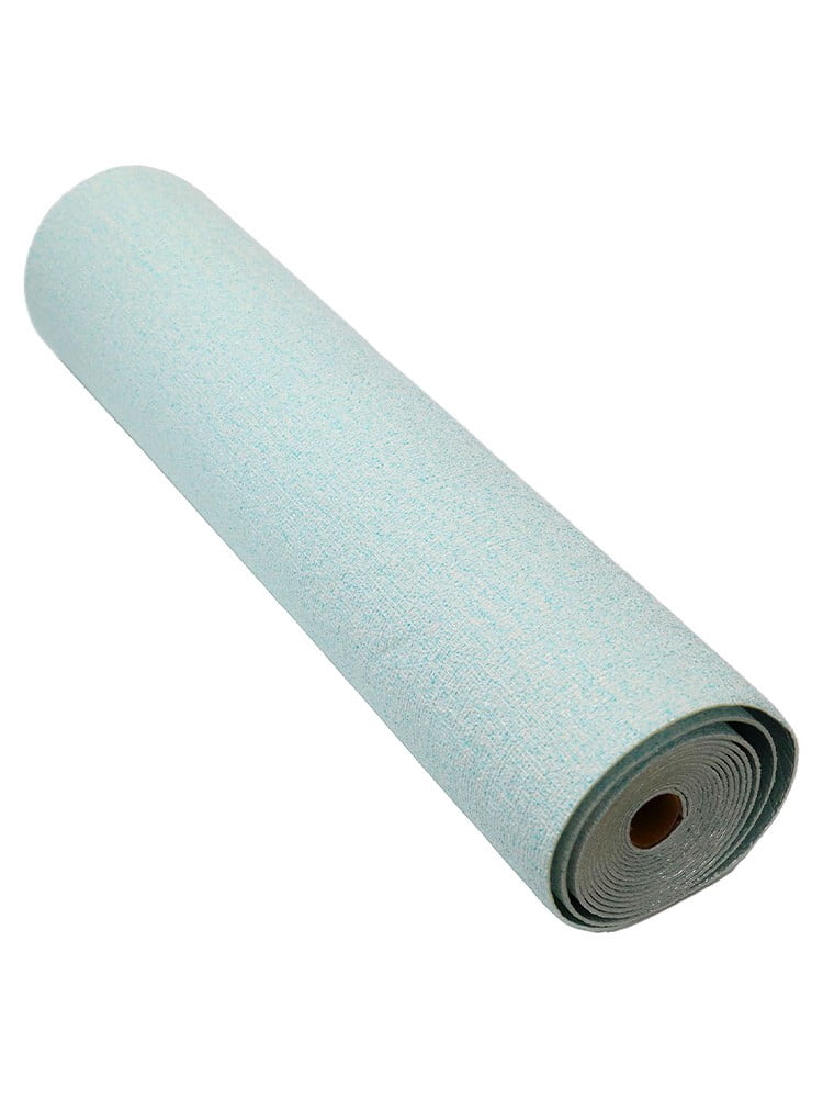 1Roll Moisture-Proof Wall Stickers Self-Adhesive Waterproof Noise-Proof Wallpaper Thermal Insulation Living Room Bedroom Decor