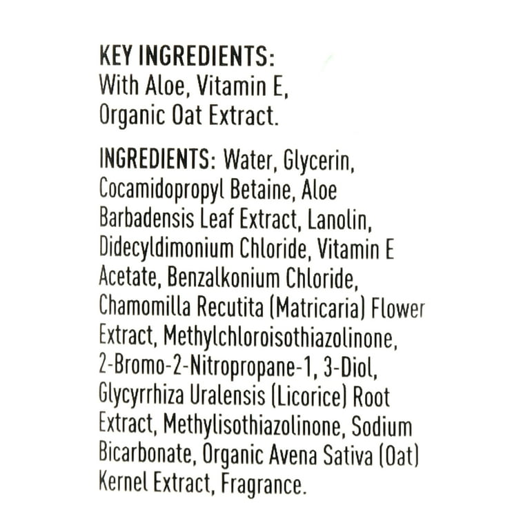 Vibrant life vanilla top coconut deodorizing wipes