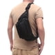 thumbnail image 5 of 1pc Riñonera Bandolera Hombres Mujeres con cinturón Negro shamjiam paquete de cintura, 5 of 9