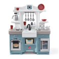 thumbnail image 1 of STEP2 TIMELESS TRENDS KITCHEN, 1 of 1