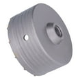 thumbnail image 3 of Uadme Sierra Perforadora De Pared con Martillo Eléctrico, Perforadora De Carburo De Alta Dureza De 125 Mm para Hormigón, 3 of 8