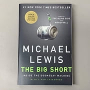 Big Short: Inside the Doomsday Machine