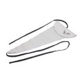 thumbnail image 1 of Alto Tenor Saxophone Cleaning Tool Pull Through Ultrafine Fiber Material Cloth for Sax Inside Tube Gray, 1 of 9