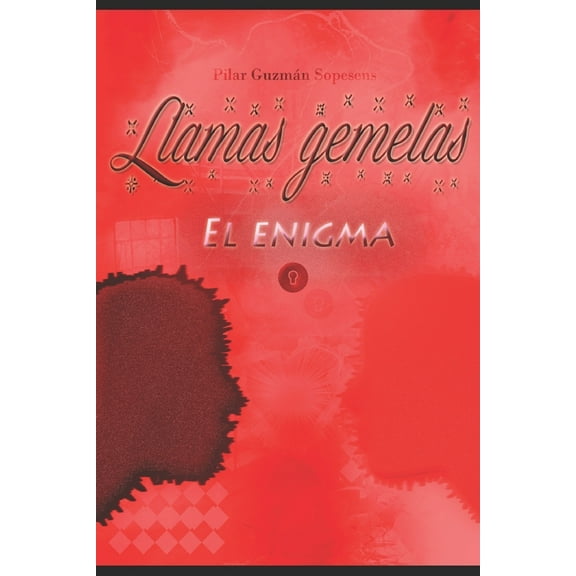 Llamas Gemelas (Paperback)