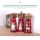 thumbnail image 3 of Ounissouiy Cubierta antipolvo para botella de vino de Navidad, vestido flexible, manga protectora práctica, fiesta, nuevo restaurante familiar, cena, mesa, Kits de decoración para fiestas Papá Noel Ounissouiy HA069853-01, 3 of 6
