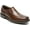 Tan II Leather, variant on Men's Rockport Style Leader 2 Bike Slip On