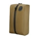 thumbnail image 3 of Bolsa de almacenamiento al vacío para viajes, bolsa sellada al vacío, resistente al desgarro, ahorra espacio, multiusos. Caqui, 3 of 6