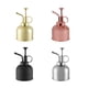 thumbnail image 5 of Billuyoard Pulverizador de acero inoxidable antioxidante Mini portátil anticorrosivo riego jardinería aspersor atomizador herramienta Accesorios Jardín y Patio Negro Billuyoard HA083709-03, 5 of 6