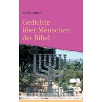 Gedichte über Menschen der Bibel (Hardcover)