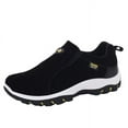 thumbnail image 2 of DPTALR Chaussures de Sport pour Hommes Surface en Filet Tendance Décontractée Course Espadrilles Tendance, 2 of 7