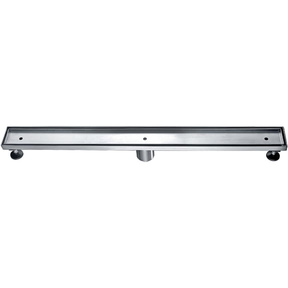Dawn® Colorado River Series - Linear Shower Drain 32"L, 14G