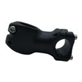 thumbnail image 1 of Colaxi Bike Stem Bicycle Stem Cycling Handlebar Riser Tube Handlebar Riser for Mountain Bike Spare Parts Easy Installation Sand Black, 1 of 8
