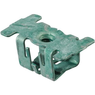 Auveco # 22886 GM 11548673 Radiator Shield Nut. Qty 25.