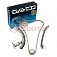 thumbnail image 3 of Dayco KTC1044 Engine Timing Chain Kit, 3 of 3