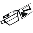 thumbnail image 3 of Autocollants de Décoration Intérieure de Console Adaptés pour Sonate Moderne 9 2015-2017, 3 of 3