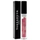 thumbnail image 2 of Brillo de labios Diamond Lip Gloss - 853 Cheeky de Evagarden para mujeres - Brillo de labios de 0,09 oz, 2 of 3