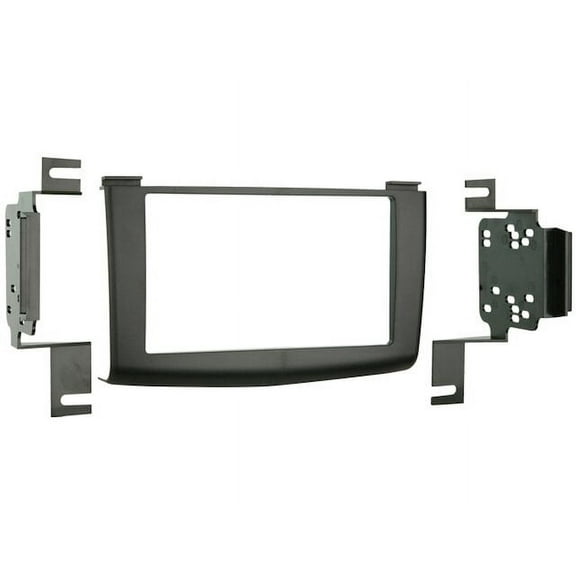 Radio Installation Kit - Compatible with 2008 - 2010 Nissan Rogue 2009