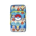 thumbnail image 1 of Pokemon Characters Pokeball Crossbody Sling, 1 of 2