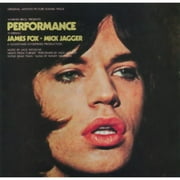 Performance Soundtrack