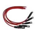 thumbnail image 4 of Adaptadores Conectador de Cables de Extensión de Energía 1 A 4 Enchufe de Rápida 2 Pies, 4 of 9