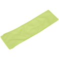 thumbnail image 2 of Banda para el sudor deportiva Unisex para exteriores, antitranspirante que absorbe la humedad para correr, Fitness, verde fluorescente, tamaño libre, 2 of 5