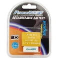 thumbnail image 3 of Power2000 ACD-413 Rechargeable Battery for GoPro HERO 3 AHDBT-301, 3 of 3