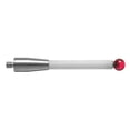 thumbnail image 1 of CMM M4 Thread Stylus Ru by Ball Tip Styli Ceramic Stem/Extension Stem, 1 of 10