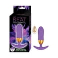 thumbnail image 1 of The Beat Magic Power Plug - Purple, 1 of 4