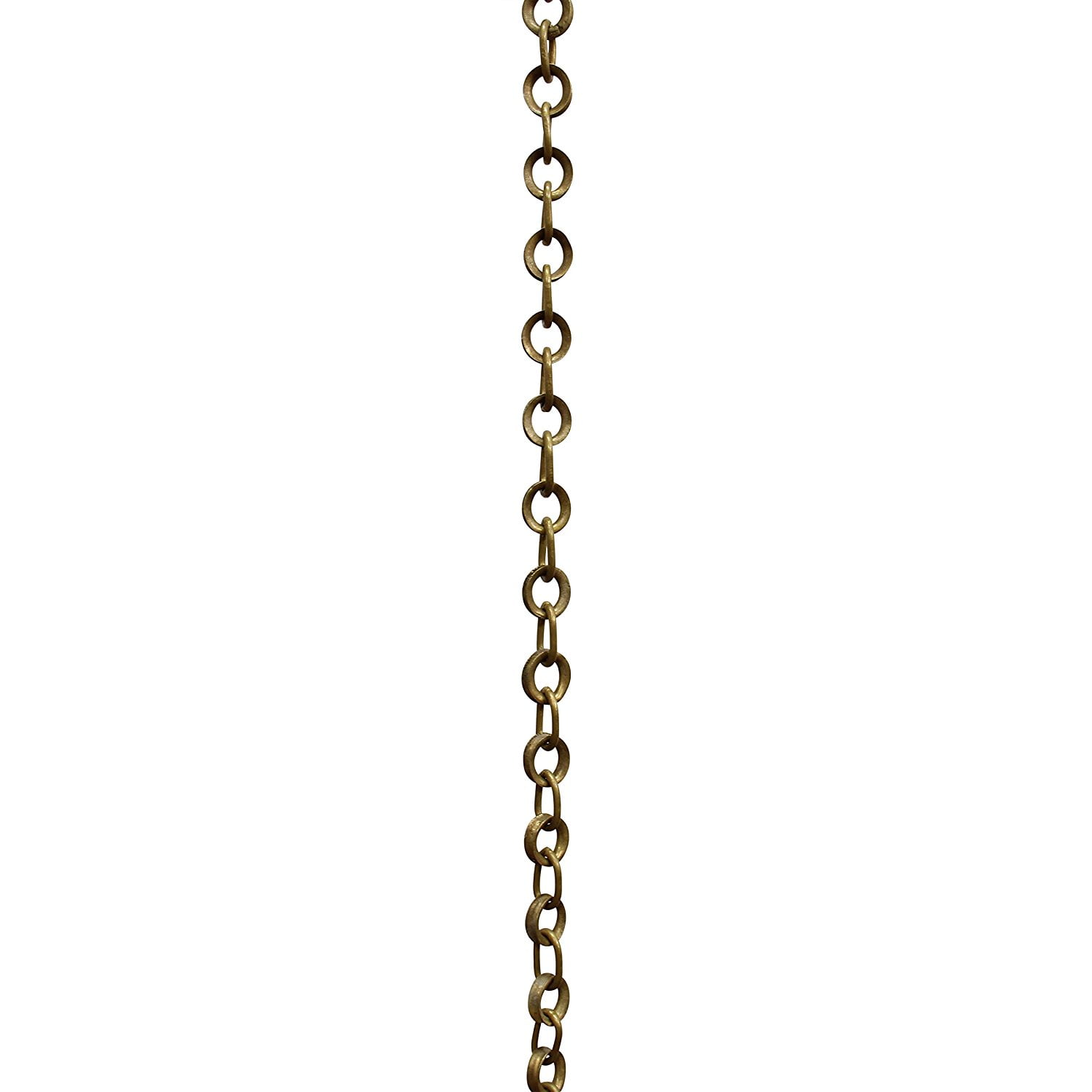 RCH Hardware CH24AB3 Decorative Antique Brass Chain for Hanging