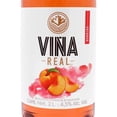 thumbnail image 2 of Pack de 6 Cooler Viña Real Durazno 2 L, 2 of 3