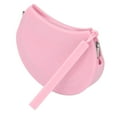 thumbnail image 1 of Silicone Retainer Case Holder Lanyard  Thin Container Night Guard Aligner Partial Denture Compact Lightweight Ventilation Hiking Traveling, 1 of 7