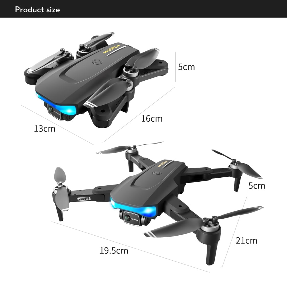 Fema s3 gps drone online