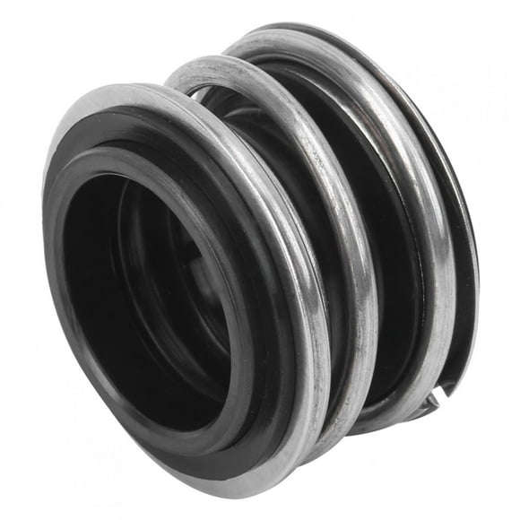 Mechanical Water Pump Seal,25mm/1in Water Pump Seal Mechanical Seal SIC Water Pump Seal Elevated Design